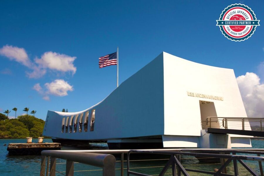 Oahu: Pearl Harbor, Arizona Memorial & Honolulu City Tour - The Authentic Voice from Travelers