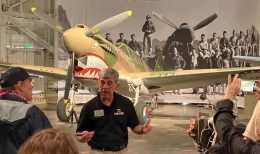 Oahu: Pearl Harbor Aviation Museum Entry & Hangar Tour - Practical Details & What to Expect