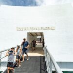 Oahu: Pearl Harbor Battleships Group Tour - The Good and Not-So-Good
