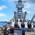 Oahu: Pearl Harbor Tour with USS Arizona Memorial - What’s Included and What’s Not