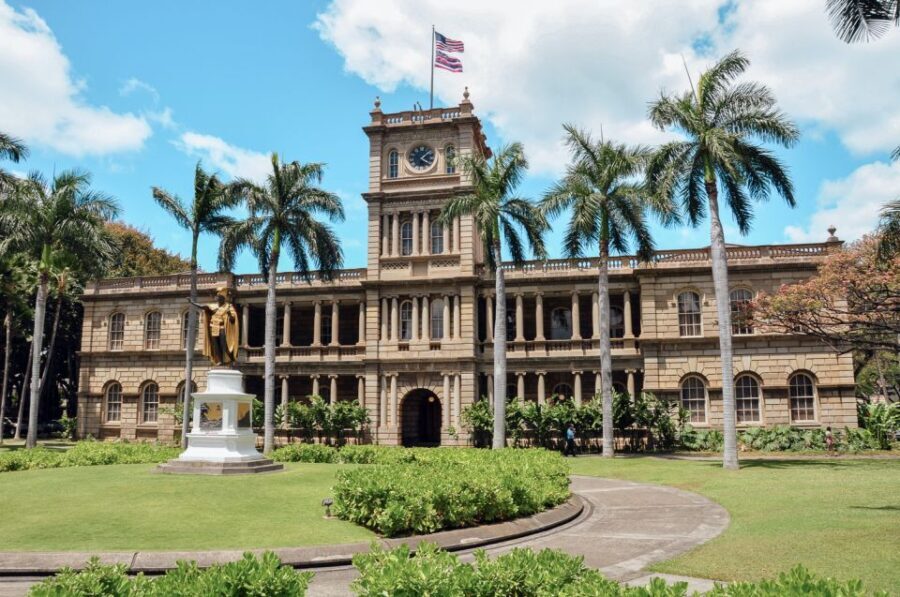Oahu: Pearl Harbor, USS Arizona, and City Highlights Tour - Who Is This Tour Best For?