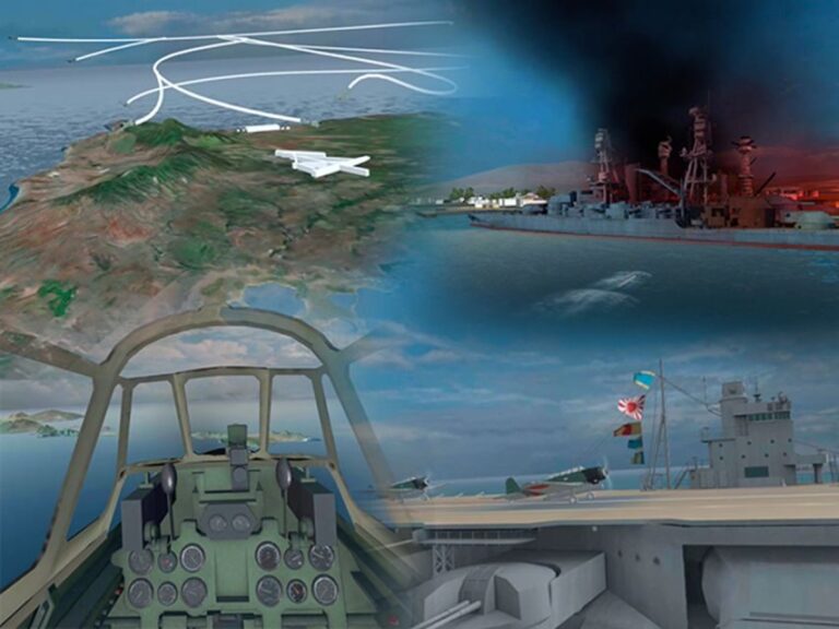 O'ahu: Pearl Harbor Virtual Reality Center - Navigating the Logistics