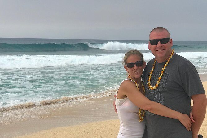 Oahu Personalized Private North Shore Highlight Custom Tour - What’s Included and What’s Not?