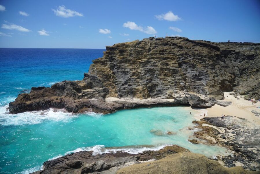 Oahu: Private Best of Oahu Sightseeing Tour - Why This Tour Stands Out