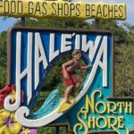 Oahu Private Tour North Shore, Waimea Falls and Dole Plantation - An In-Depth Look at the Tour Itself