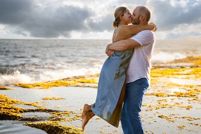 Oahu Professional Photographer Couples and Families - The Locations and Experience