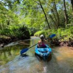 Oahu: Single & Double Kayak 3-Hour River Rental - What Makes This Tour Special?