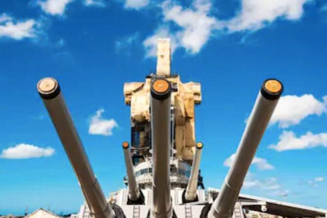 Oahu Small Group Shore Excursion: WWII The Full History - Real Traveler Insights