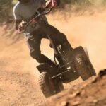 Oahu: Stand-Up ATV Adventure at Coral Crater Adventure Park - Who This Tour Suits Best