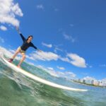 Oahu: Surfing Lessons for 2 People - The Gear and Extras: What’s Included?