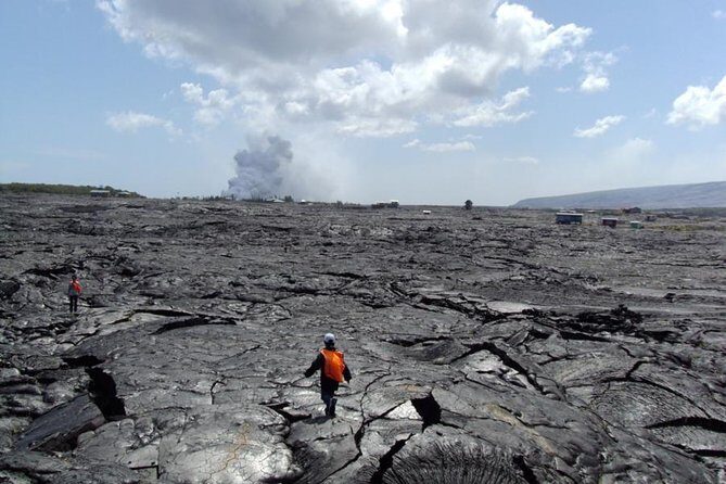 Oahu to Big Island 1 Day Trip : Volcano Tour from Oahu with Air Ticket - Analyzing the Value