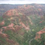 Oahu to Kauai: Napali Coast Helicopter Tour & Waimea Canyon - Practical Details and Tips