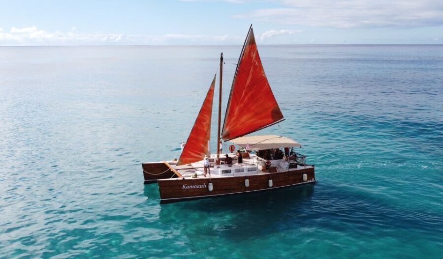Oahu: Traditional Canoe Sunset Cruise with Dinner - The Details: Practical Info for Your Trip