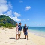 Oahu Uncovered: Stories & Culture Beyond the Guidebook - The Scenic Highlights