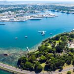 Oahu: USS Arizona Memorial and City Highlights Tour - Starting Out and Pickup