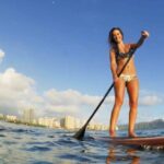 Oahu: Waikiki 2-Hour Private Paddleboarding Lesson - What You Can Expect from Your Paddleboarding Lesson
