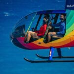 Oahu: Waikiki 20-Minute Doors On / Doors Off Helicopter Tour - The Experience Itself: What to Expect