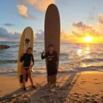 Oahu: Waikiki Beginner Private Surf Lesson- Female Guide - What the Reviews Say
