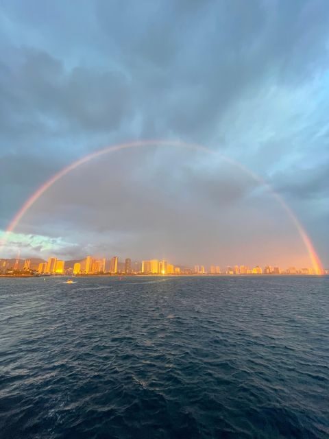 Oahu: Waikiki BYOB Sunset Cruise - Final Thoughts