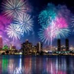 Oahu: Waikiki Friday Fireworks Cruise with Snacks and Drinks - How the Tour Is Structured
