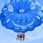 Oahu: Waikiki Parasailing - The Scenic Flight: What Youll Likely See