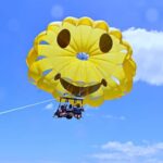 Oahu: Waikiki Parasailing - Why People Keep Coming Back