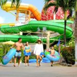 Oahu: Wet 'n' Wild Waterpark Ticket with Waikiki Transfer - The Real User Experience