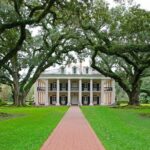 Oak Alley Plantation Tour with Transportation - What We Like About This Tour