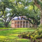 Oak Alley Plantation Tour with Transportation from New Orleans - The Price and Overall Value