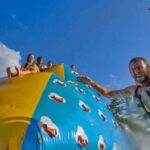 Oak Hill: New River Gorge Water Park Full-Day Pass - The Experience: What You Really Get