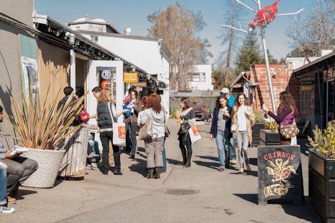 Oakland's Temescal Tastes Tour - What Makes This Tour Stand Out?