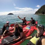 Oarsome Marine Reserve Kayak Tour - What Travelers Love About This Tour