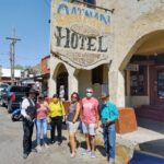 Oatman Mining Village: Burros/Route 66 Scenic Mountain Tour - The Practical Side: What’s Included & What to Expect
