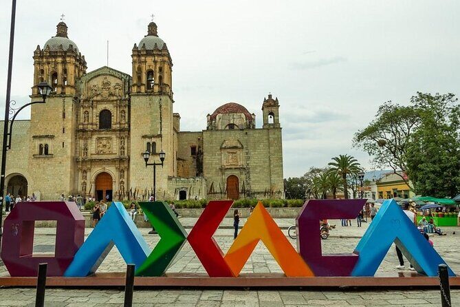 Oaxaca Airport (OAX) Private Transfer to Oaxaca City - Possible Considerations