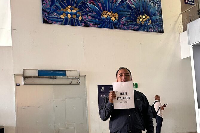 Oaxaca Airport Transfer to Hotel - Who Should Use This Service?