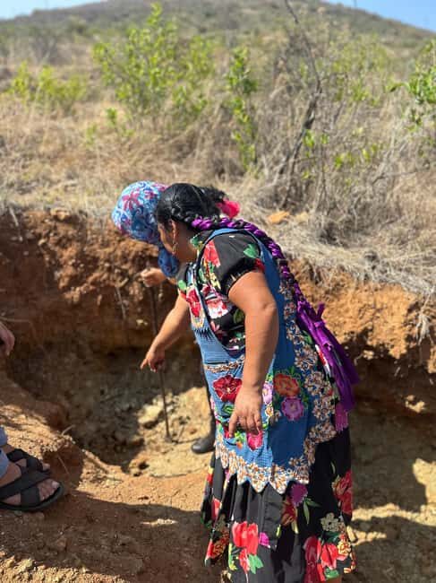 Oaxaca: Artisan Clay Pottery Workshop w/Breakfast and Brunch - A Closer Look at the Itinerary