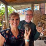 Oaxaca Artisan Pottery Alebrijes, Black Clay Tour and Frida Kahlo - Who Should Consider This Tour?