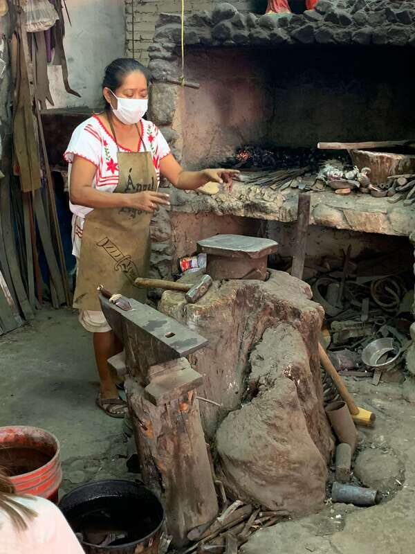 Oaxaca: Artisans, textiles and markets - Who Should Consider This Tour?