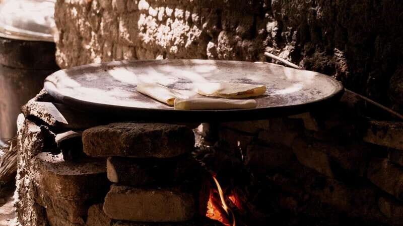 Oaxaca: Authentic Zapotec Cooking: From Market to Table - Who Will Love This Tour?