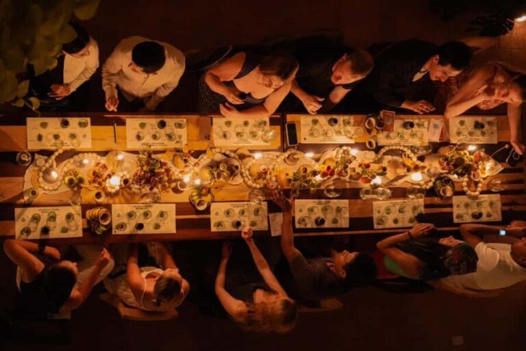 Oaxaca: Candlelight Mezcal Tasting with Wild Agaves - Who Should Consider This Experience?