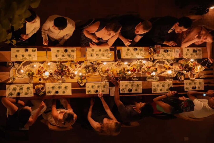 Oaxaca: Candlelight Mezcal Tasting with Wild Agaves - Who Should Consider This Experience?