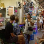 Oaxaca Central de Abastos Market Food Tour - Who Should Consider This Tour?