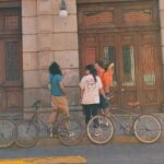 Oaxaca City Bicycle Tour Explore Iconic Barrios - What to Expect During the Tour