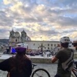 Oaxaca city bike ride - History & traditions - What Makes This Tour Stand Out?