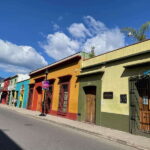 Oaxaca City Walking Tour - Markets, Textile museum & Lunch - Who Would Love This Tour?