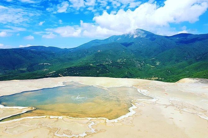 Oaxaca Conmigo Private Tours - Who Is This Tour Best For?