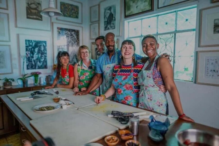 Oaxaca: Cooking Class with No Set Menu &Local Market Tour - Why This Cooking Class Stands Out