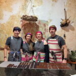 Oaxaca: Create Your Own Chocolate Bars - A Deep Dive into the Chocolate Workshop in Oaxaca