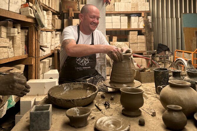 Oaxaca Cultural Day: Monte Alban + Traditional Craft Villages - What Does the Price Cover?