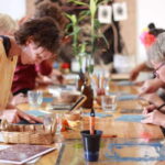 Oaxaca de Juarez: Art Printing Workshop with a Local Artist - The Artistic Environment and Guides